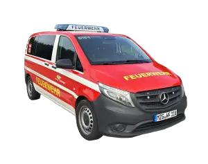 KdoW | FL Beckingen 0/10-1