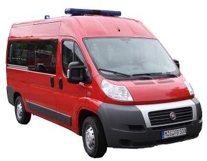 MTW | FL Beckingen 5/18