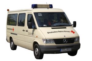 MTW | RK Beckingen 3/18