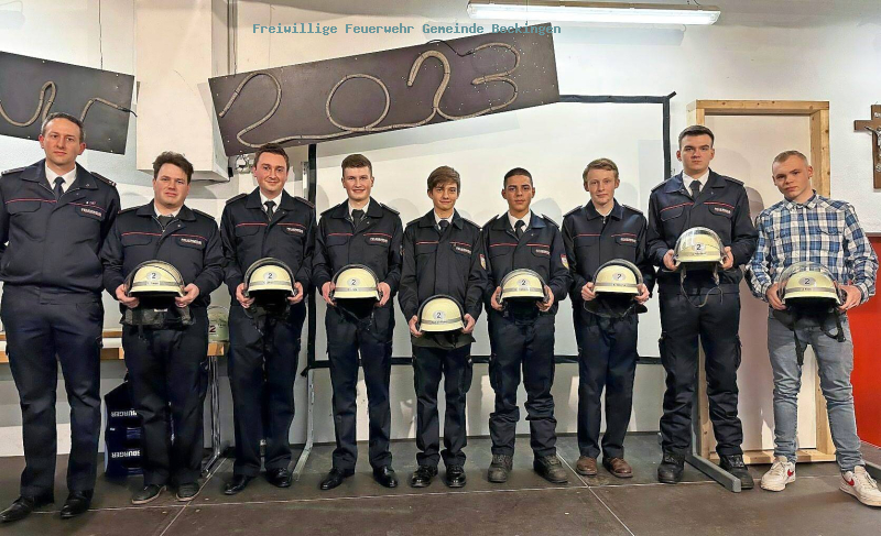 Familienabend im Löschbezirk Düppenweiler