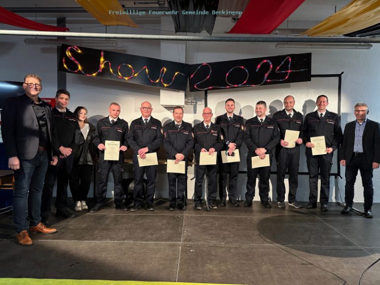 Familienabend im LB2 Düppenweiler