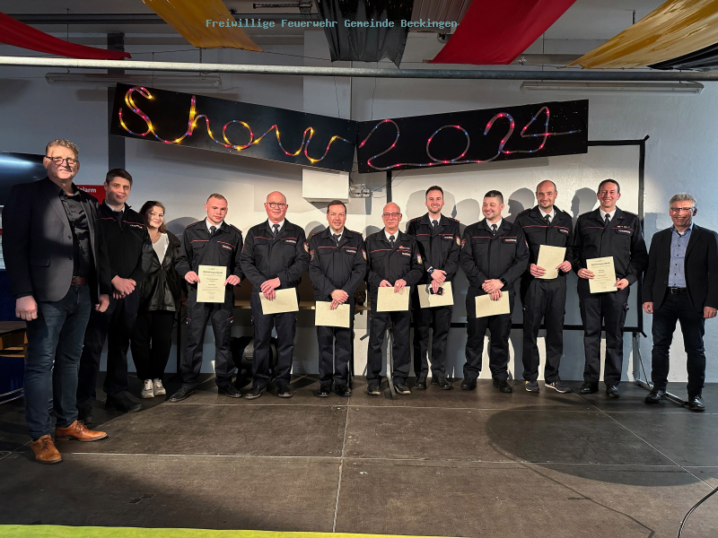 Familienabend im LB2 Düppenweiler