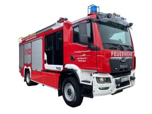 HLF 10 | FL Beckingen 1/45