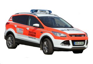 ORGL | Rettung Saar 30-88