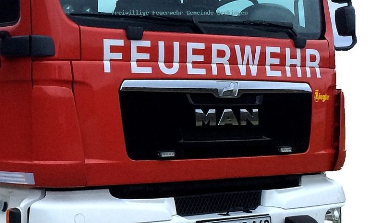 Türöffnung in Beckingen