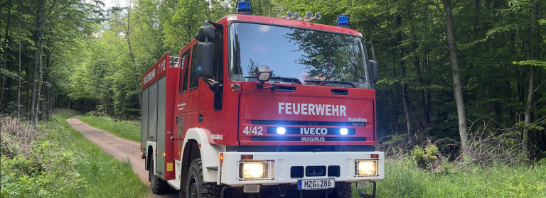 Türöffnung für Rettungsdienst