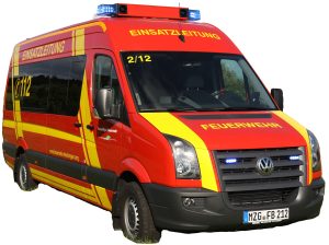 ELW1 | FL Beckingen 2/11