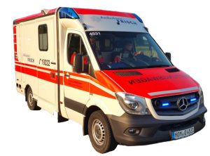 RTW 45-31 | RW Erbringen