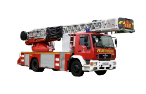 DLK 23/12 | FL Merzig 1/31