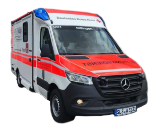 RTW 32-31 | RW Dillingen