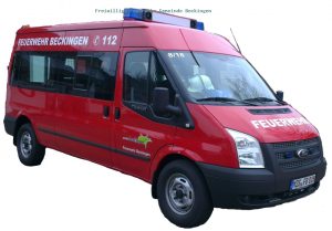 MTW | FL Beckingen 8/18