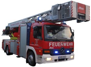 DLK 23/12 | FL Losheim 1/31