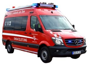 ELW 1 | FL Merzig 1/11