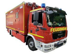 GW-A | FL Merzig 1/64