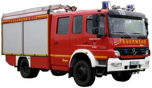 TLF 16/25 | FL Merzig 1/23