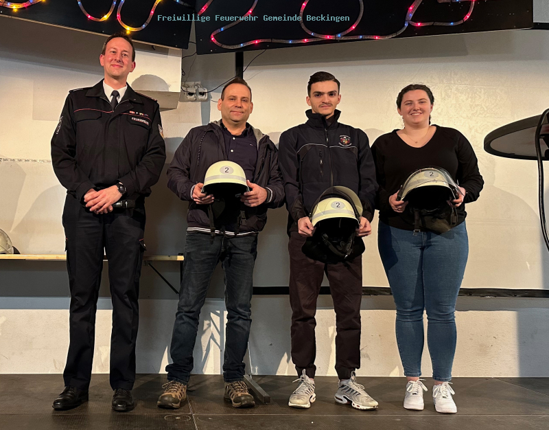 Familienabend im LB2 Düppenweiler