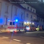 Kellerbrand in Haustadt