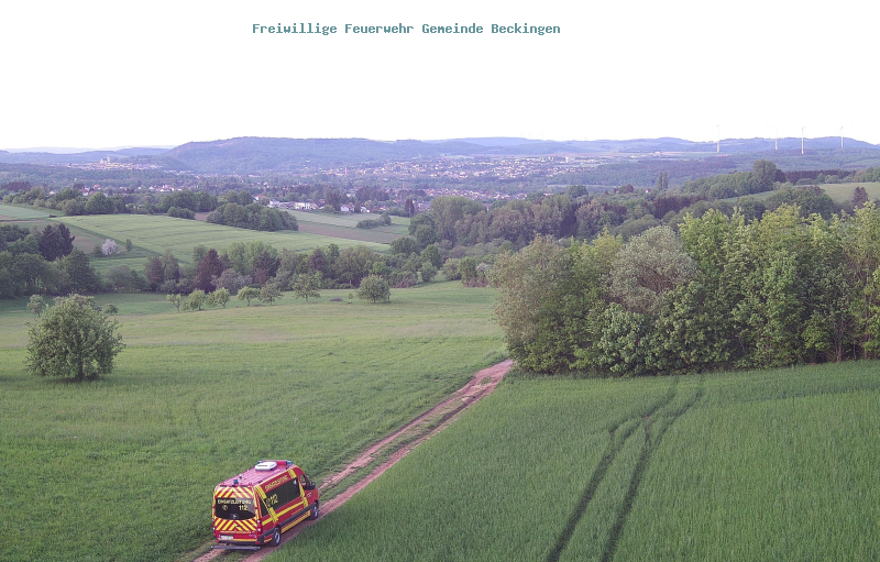 Personensuche in Hüttersdorf