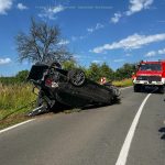 Verkehrsunfall L370 Hargarten – Brotdorf