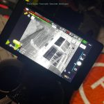 Lagerhallenbrand mit Ausbreitungsgefahr in Wadern-Lockweiler