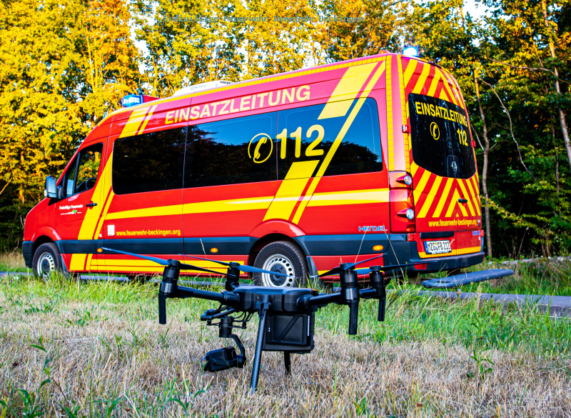 Personensuche in Merzig