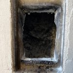 Kaminbrand in Düppenweiler