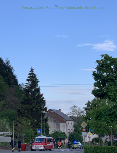 Personensuche in Britten