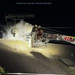 Großflächiger Stromausfall nach Brand in Trafostation