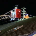 Brand 3 in Düppenweiler