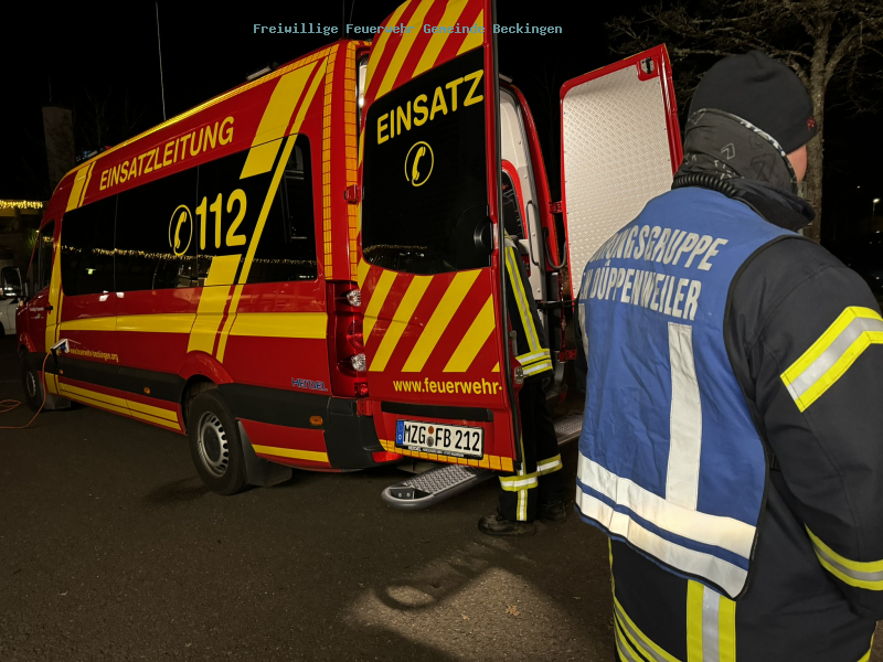 Personensuche in Weiskirchen