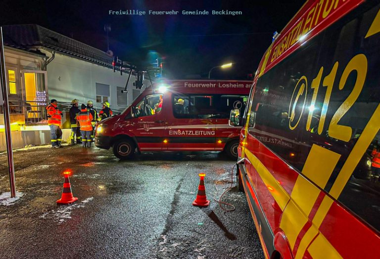 Personensuche / vermisste Person