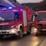 „Wasserschaden groß“ in Erbringen