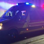 Ausgelöster Rauchwarnmelder in Düppenweiler