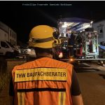 Einsturzgefährdetes Gebäude in Hargarten