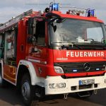 Unklarer Feuerschein in Beckingen – Entwarnung nach Erkundung