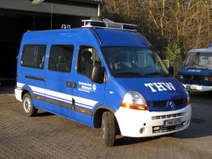 ZugTrupp | Heros Beckingen 21/10