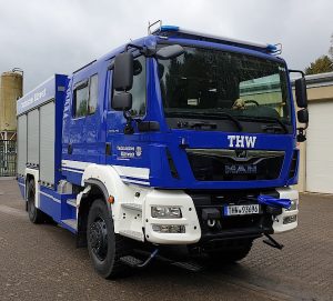 GKW | Heros Beckingen 22/51