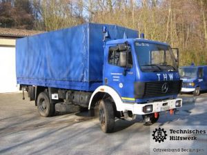 LKW | Heros Beckingen 32/43