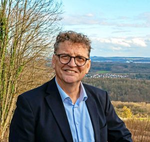 Bild von Bürgermeister