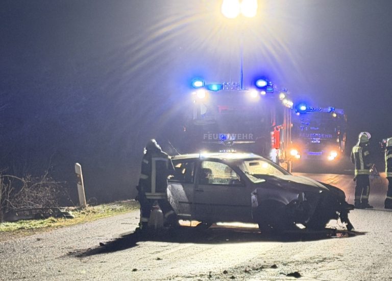 Amtshilfe für die Polizei