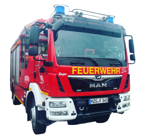 HLF 10 | FL Merzig 3/45