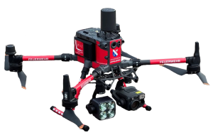 Multikopter / Drohne | LK Neunkirchen