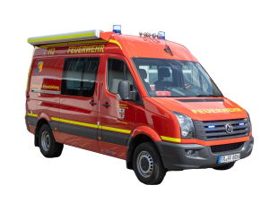 Multikopter / Drohne | LK Trier-Saarburg