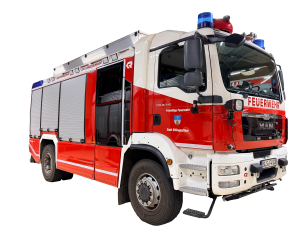 HLF 20 | FL Dillingen 1/46